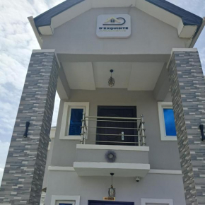 D'EXQUISITE APARTMENTS -Ibadan
